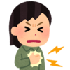 無理しちゃダメ！自分を大切に