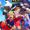 【アプリレビュー】まさにナルトの世界観！？「カムライトライブ」が面白いっ！【序盤・感想】