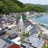 天草・崎津資産など世界遺産に登録（熊本県）