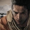 『SEKIRO』の序盤ボス戦に6時間ほど掛かって血を吐く