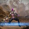 イヴァンを買ったので戦ってきた【Warsong】