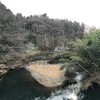 明日の湯は走って行ける温泉だった