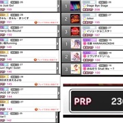 Toshiki界隈公式活動日誌