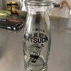 牛乳のこと