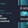 OpenLedgerの技術パートナーであるAetsoft社はDiscreteMind社の株主になる