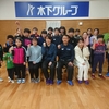 【仙台ジュニアクラブ🏓お楽しみ会】