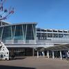 ＪＲ九州　新八代駅