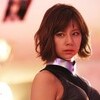 映画感想「CUTIE HONEY-TEARS-」「世界一キライなあなたに」