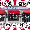 ウヲガシさんで、爪楊枝に驚愕🫨 あ、イヤイヤ、全力でボリューム堪能して来ました😤 #岩手 #盛岡 #ウヲガシ #プチ大食い #タンメン #シュウマイ #唐揚げ https://youtu.be/A7ECM-gltW8