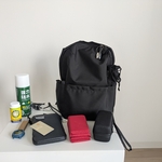 ちょっとだけマニアックな旅の必需品