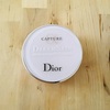 Dior カプチュール　ドリームスキン　モイストクッション