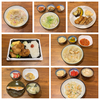 2月26日〜3月3日に食べた夕食。スライスチーズで代用のカルボナーラと夫の買い物欲崩壊の日。