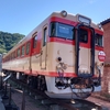 【保存車】キハ28 3019 福井県敦賀市