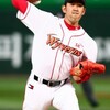 　　　2位サムソン4連勝　　4位ロッテ、5位ＬＧに大勝