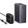 USB-Cドックで変わる作業環境、迷ったときの選び方：UGREEN Revodok Pro 314レビュー【2026-05-06】