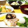 ☆鯛の塩焼き＆新じゃがいもの肉じゃが☆