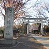 大國魂神社