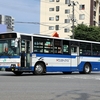 ＪＲバス関東（福島） / 福島200か ・552 （L527-99503）