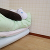 ふとん生活してみて思ったこと