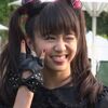 伝説の立役者・・・MOAMETAL！