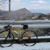   サイクリング　-浅野〜上田〜青木峠〜松本〜明科〜聖湖-