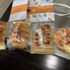 久しぶりに　Ｈolland Ｂakery インドネシアのパン屋さん　へ