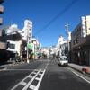 12/29 小田原市内ポタリング