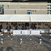 ガンバとNMB４８のコラボ