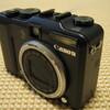  Canon Powershot G7