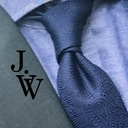 J.W 