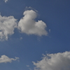 雲と空の写真・・・65sgg。