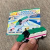 小1男子のLaQ！創造力育成！？