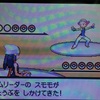 ポケモンパールプレイ日記