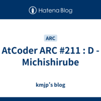 プログラミングコンテスト