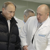 プーチン大統領、プリゴジン機墜落事故にコメント