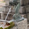 平岡野神社。