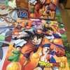 ドラゴンボール超　１００ピースジグソーパズル