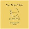 Van Dyke Parks『Arrangements Vol.1』