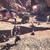 MHW:弱音！上位の壁は厚かった！！