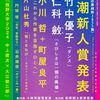 『さびしさは一個の廃墟』仁科斂(著)の感想【言葉は廃墟化する】(新潮新人賞受賞)
