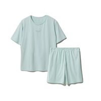 【レビュー】BAKUNE Dry Women’s 上下セット（半袖・ショートパンツ）｜“着るだけで整う”リカバリーウェアの実力とは？