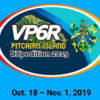 10月の祭り The Pitcairn Island DXpedition VP6R