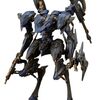 空を舞う漆黒の美翼！コトブキヤ『ACVI スティールヘイズ』で感じる、可動と造形の究極進化