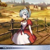 メギド72雑記その419  　見習い女王と筋肉の悪魔　1話-2（前編）　「なんかジズイベばかりが頭に浮かぶ・・・」