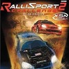 今XBOXのRALLISPORT CHALLENGE 2にいい感じでとんでもないことが起こっている？