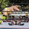 【プロレス】大日本プロレス「西区・戸部大通り商店会プロレス」（11/10）