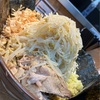 自家製麺浜一〜夏の身体にビタミン補給！シャキッと爽やか【限定】シーク・ワーサ・カムバック