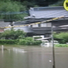 九州北部が大雨