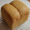 自家製酵母食パン4回目