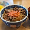 牛丼〜おうちお昼ごはん〜